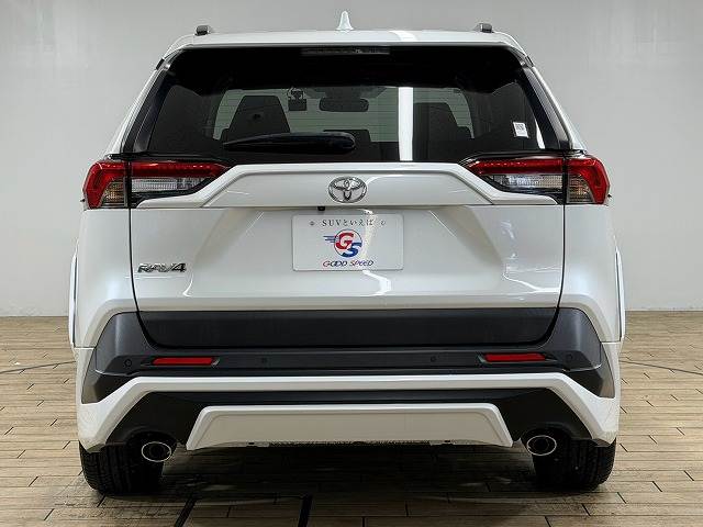 トヨタ&nbsp;RAV4の画像16