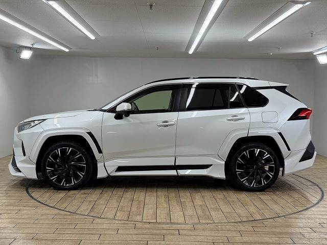 トヨタ&nbsp;RAV4の画像17