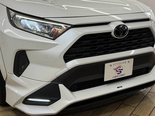 トヨタ&nbsp;RAV4の画像20