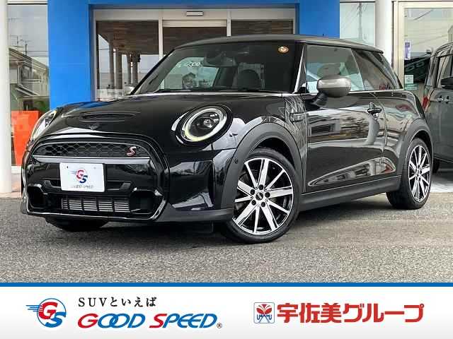 BMW MINIの画像1