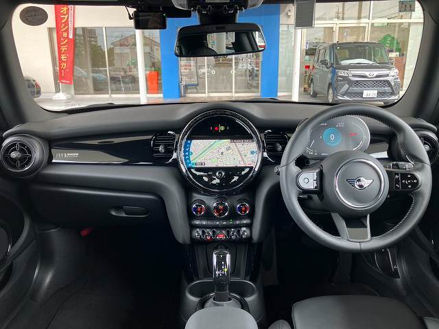 BMW MINIの画像2