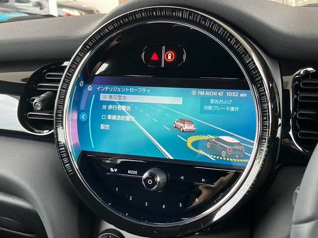 BMW MINIの画像5