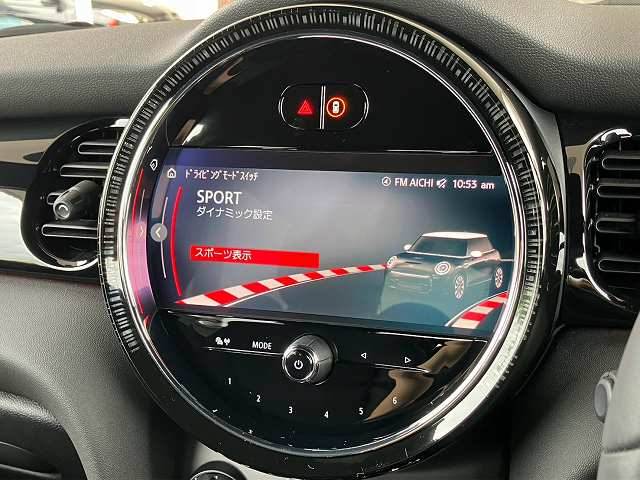 BMW MINIの画像6