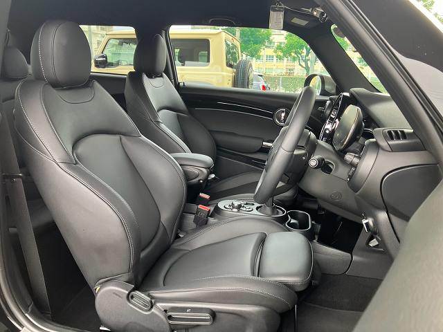 BMW MINIの画像11