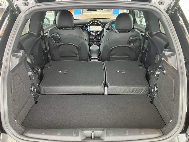 BMW MINIの画像13