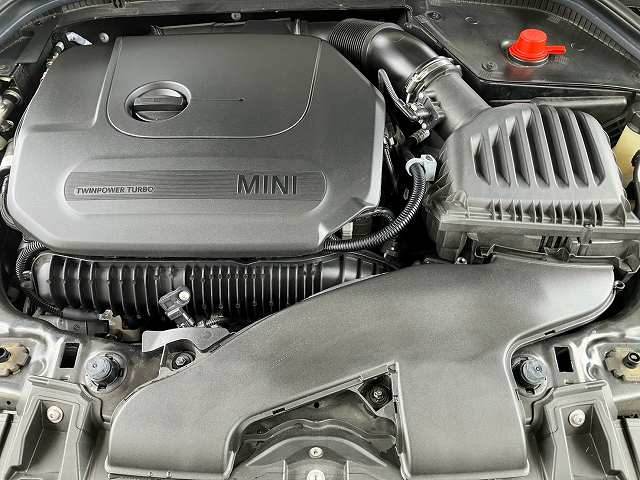 BMW MINIの画像14