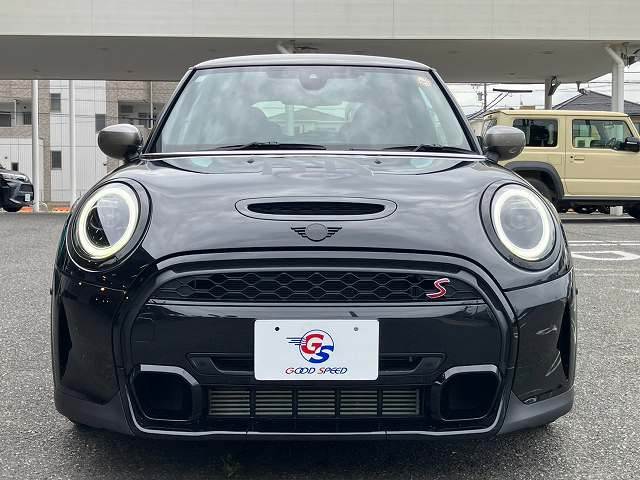 BMW MINIの画像15