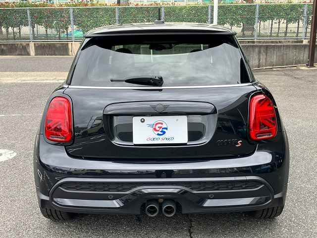 BMW MINIの画像16