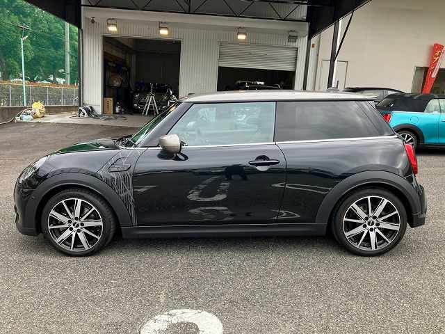 BMW MINIの画像17