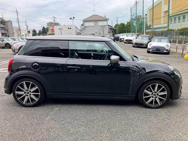 BMW MINIの画像18