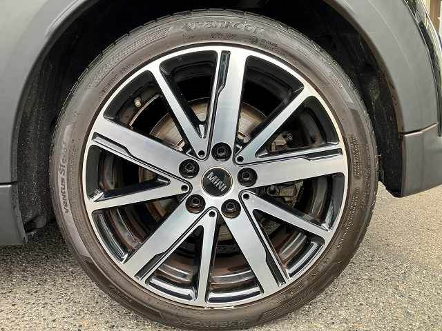 BMW MINIの画像19