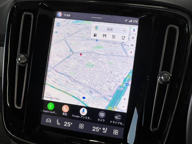 XC40◆アルティメットB4 AWD 内装他