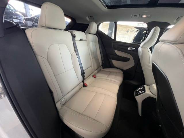 ボルボ XC40の画像12