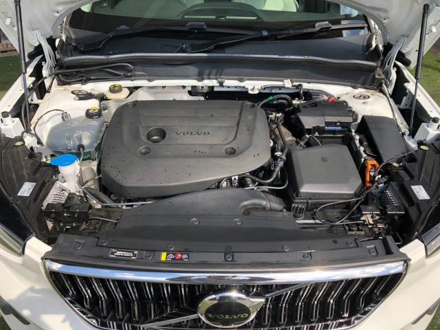 ボルボ XC40の画像14
