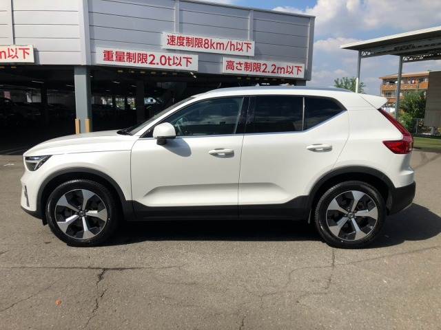 ボルボ XC40の画像17