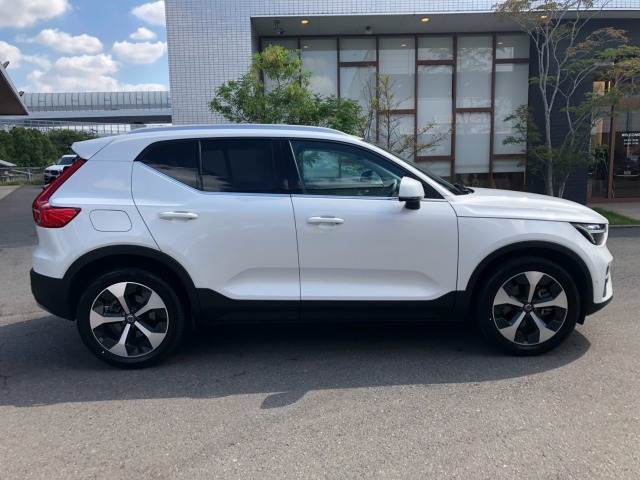 ボルボ XC40の画像18