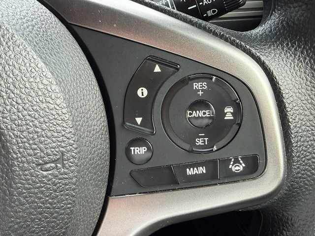 N-VAN◆+STYLE FUN 内装他