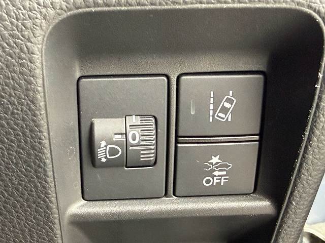 N-VAN◆+STYLE FUN 内装他
