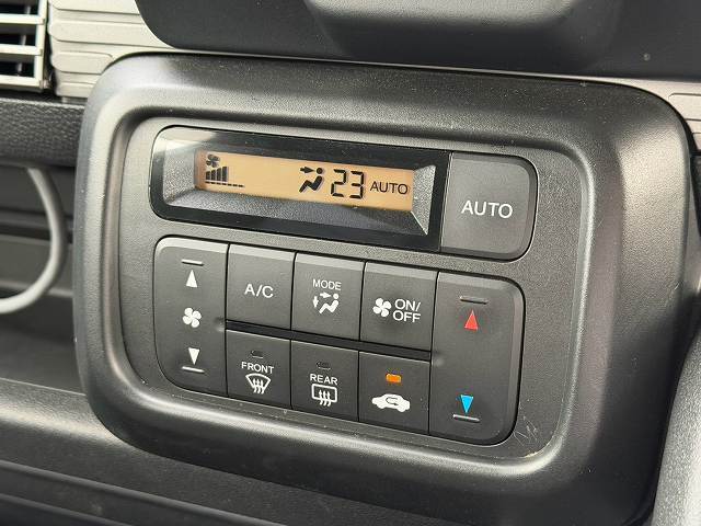 ホンダ N-VANの画像7