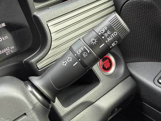ホンダ N-VANの画像9