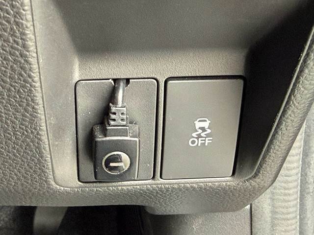 ホンダ N-VANの画像10