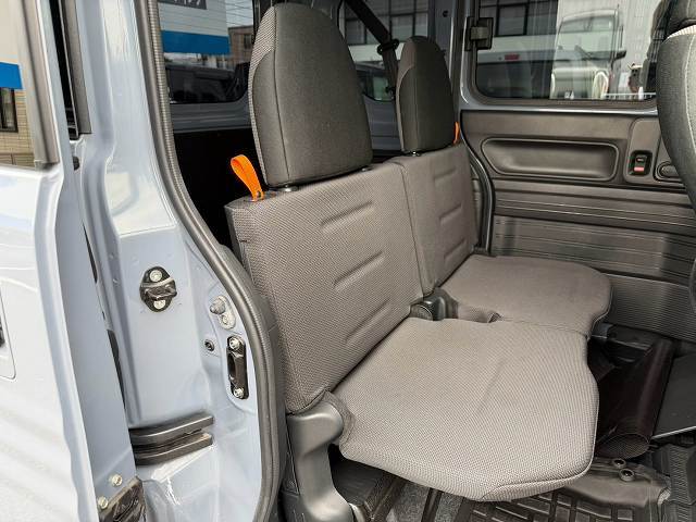 ホンダ N-VANの画像11