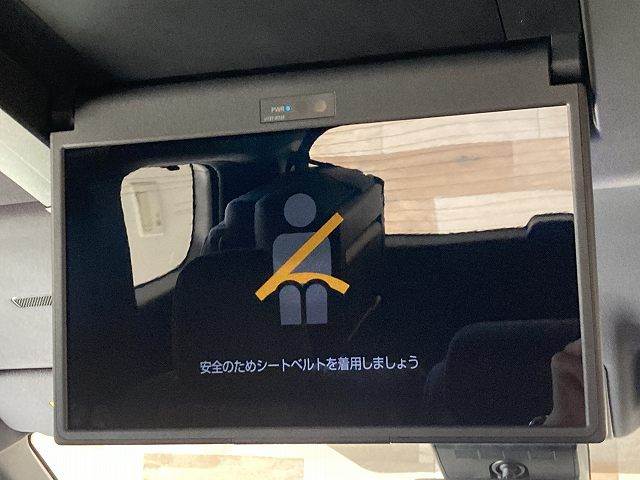 トヨタ&nbsp;アルファードの画像6