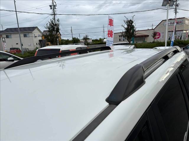 トヨタ ランドクルーザープラドの画像5