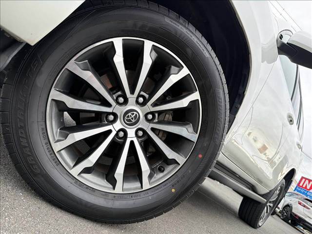 トヨタ ランドクルーザープラドの画像19