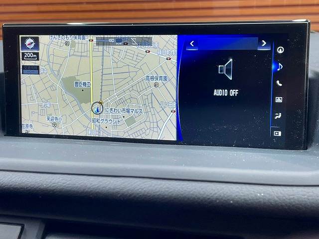 CT◆200hバージョンcブラックシークエンス 内装他