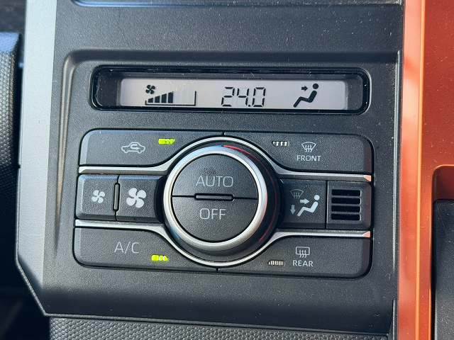 ダイハツ タフトの画像10