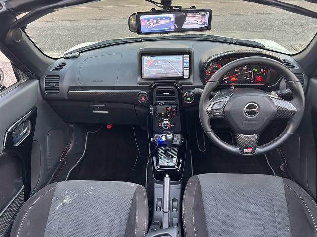 ダイハツコペン◆GR SPORT 内装他