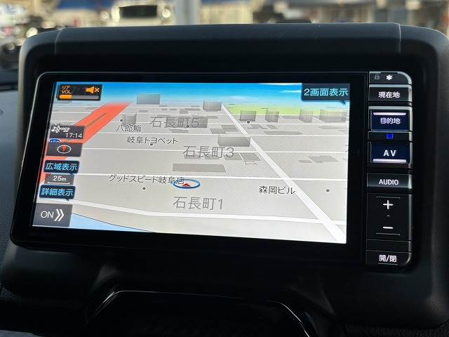 コペン◆GR SPORT 内装他