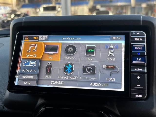 コペン◆GR SPORT 内装他