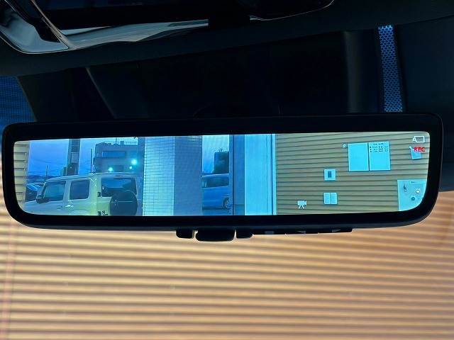 トヨタ ハリアーの画像5