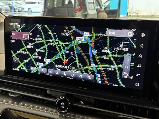 セレナe-パワー ハイウェイスターV AppleCarPlay/純正12.3型ディスプレイオーディオ/全周囲カメラ/両側電動スライドドア/ブラインドスポットモニター/デジタルインナーミラー/プロパイロット/後席エアコン/クリアランスソナー 内装他
