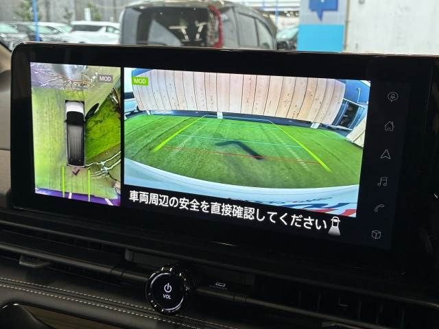 セレナe-パワー ハイウェイスターV AppleCarPlay/純正12.3型ディスプレイオーディオ/全周囲カメラ/両側電動スライドドア/ブラインドスポットモニター/デジタルインナーミラー/プロパイロット/後席エアコン/クリアランスソナー 内装他