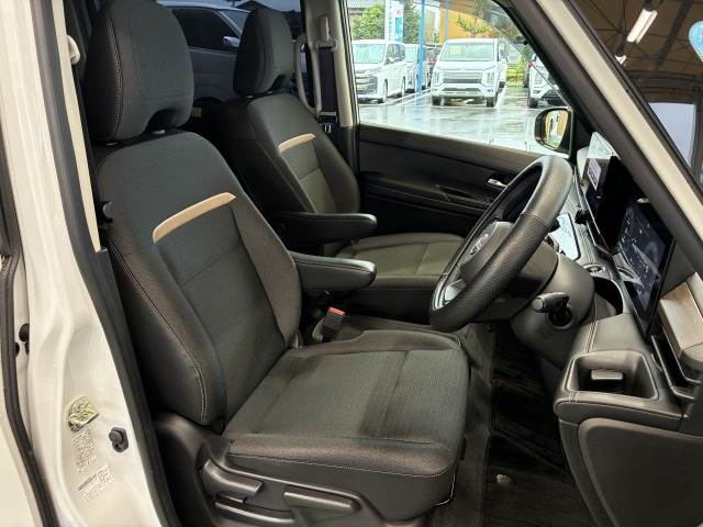 日産 セレナの画像10