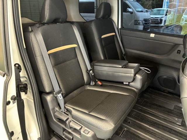日産 セレナの画像11