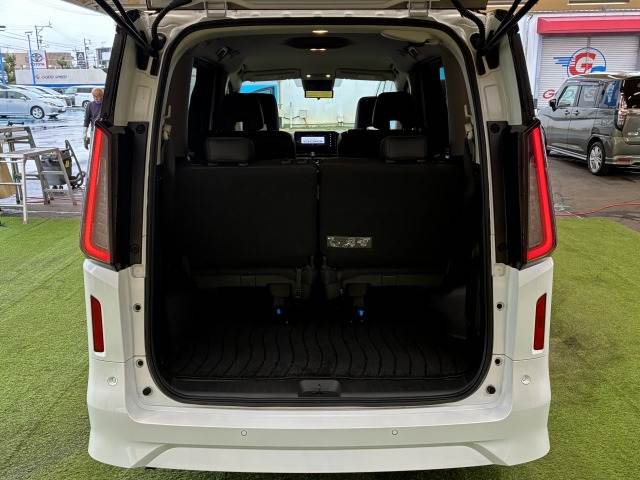 日産 セレナの画像13