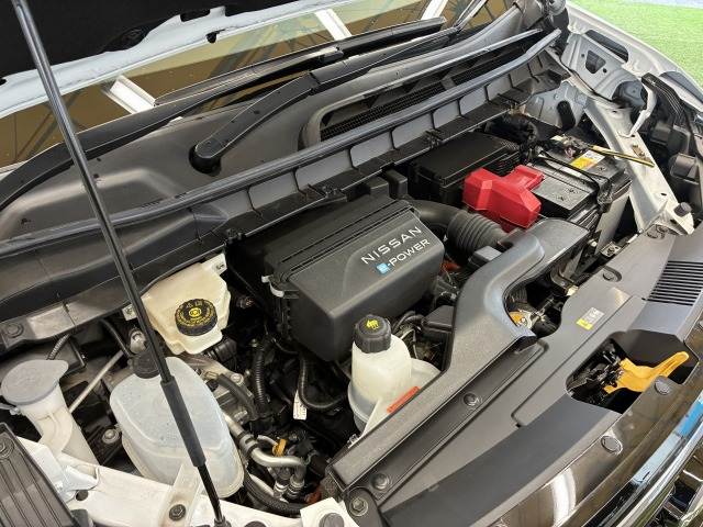 日産 セレナの画像14