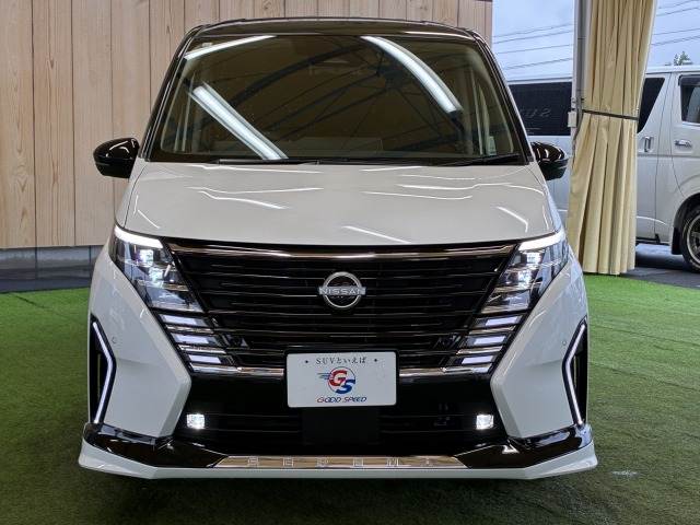 日産 セレナの画像15