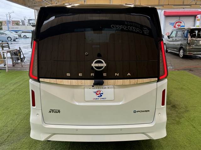 日産 セレナの画像16