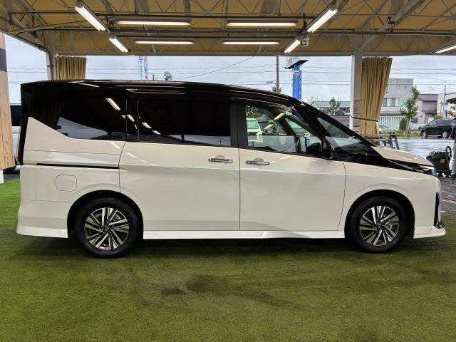 日産 セレナの画像17