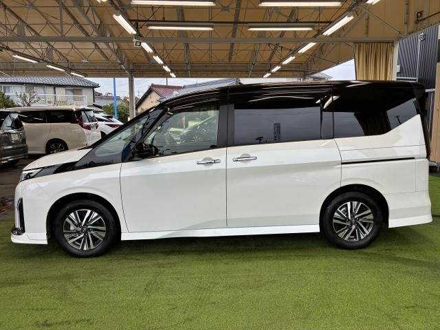 日産 セレナの画像18