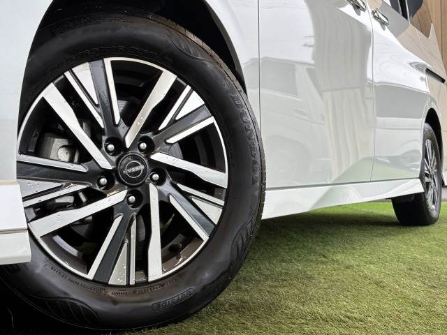日産 セレナの画像19