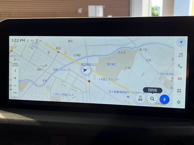 ランドクルーザーFJVX 登録済未使用車/AppleCarPlay/Bi-Beamヘッドライト/12.3インチディスプレイオーディオ/パノラミックビューモニター/ブラインドスポットモニター/クリアランスソナー/レーダークルーズ 内装他
