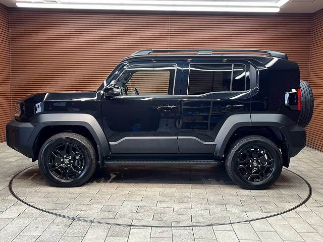 トヨタ&nbsp;ランドクルーザーFJの画像18