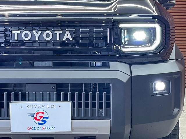 トヨタ&nbsp;ランドクルーザーFJの画像19