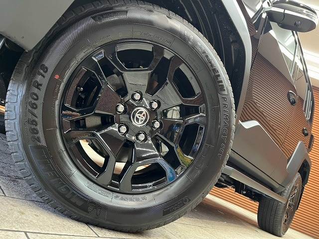 トヨタ&nbsp;ランドクルーザーFJの画像20